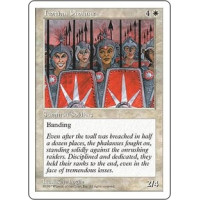 Icatian Phalanx (5th Edition)