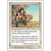 Icatian Scout (5th Edition)