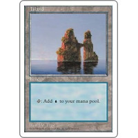 Island v.1 (5th Edition)