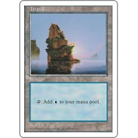 Island v.3 (5th Edition)