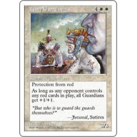 Ivory Guardians (5th Edition)