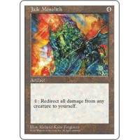 Jade Monolith (5th Edition)