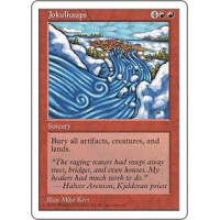Jokulhaups (5th Edition)