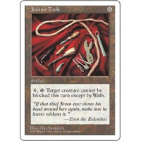 Joven's Tools (5th Edition)