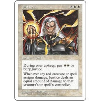 Justice (5th Edition)