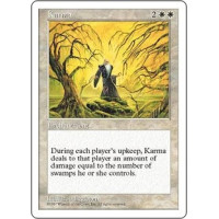 Karma (5th Edition)