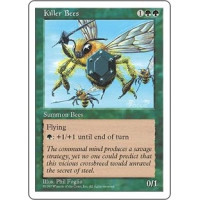 Killer Bees (5th Edition)