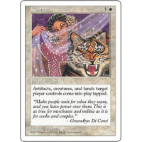 Kismet (5th Edition)