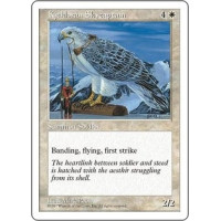 Kjeldoran Skycaptain (5th Edition)
