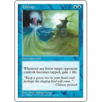 Lifetap (5th Edition)