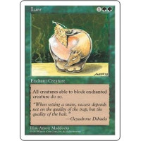 Lure (5th Edition)