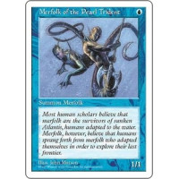 Merfolk of the Pearl Trident (5th Edition)