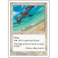 Mesa Falcon (5th Edition)