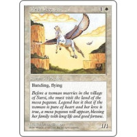 Mesa Pegasus (5th Edition)