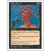 Mind Ravel (5th Edition)