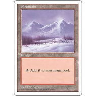 Mountain v.3 (5th Edition)