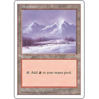 Mountain v.3 (5th Edition)