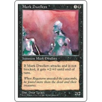 Murk Dwellers (5th Edition)