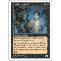 Nether Shadow (5th Edition)