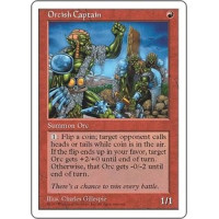 Orcish Captain (5th Edition)