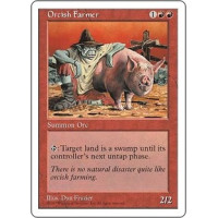 Orcish Farmer (5th Edition)