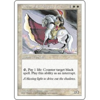 Order of the Sacred Torch (5th Edition)