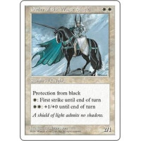 Order of the White Shield (5th Edition)