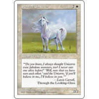 Pearled Unicorn (5th Edition)
