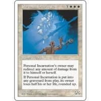 Personal Incarnation (5th Edition)