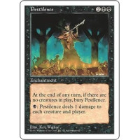 Pestilence (5th Edition)