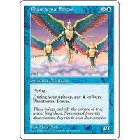 Phantasmal Forces (5th Edition)