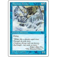 Phantom Monster (5th Edition)