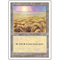 Plains v.1 (5th Edition)