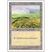 Plains v.2 (5th Edition)