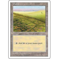 Plains v.4 (5th Edition)