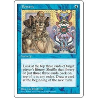 Portent (5th Edition)