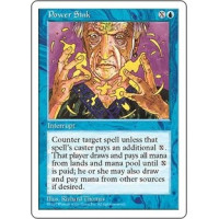 Power Sink (5th Edition)