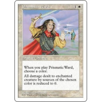 Prismatic Ward (5th Edition)