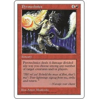 Pyrotechnics (5th Edition)