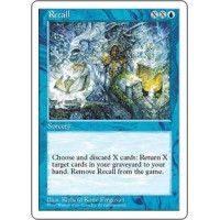 Recall (5th Edition)