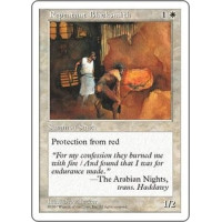 Repentant Blacksmith (5th Edition)