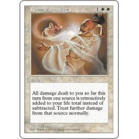 Reverse Damage (5th Edition)