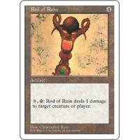 Rod of Ruin (5th Edition)