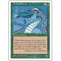 Scaled Wurm (5th Edition)