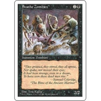Scathe Zombies (5th Edition)