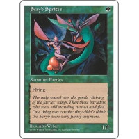 Scryb Sprites (5th Edition)