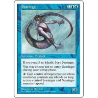 Seasinger (5th Edition)