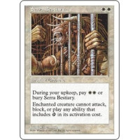 Serra Bestiary (5th Edition)
