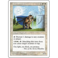 Serra Paladin (5th Edition)