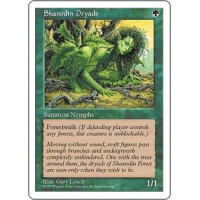 Shanodin Dryads (5th Edition)